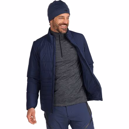 Shadow Insulated Jacket - Men's