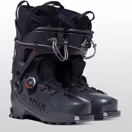 Quantum Asolo Factory Alpine Touring Boot - 2022