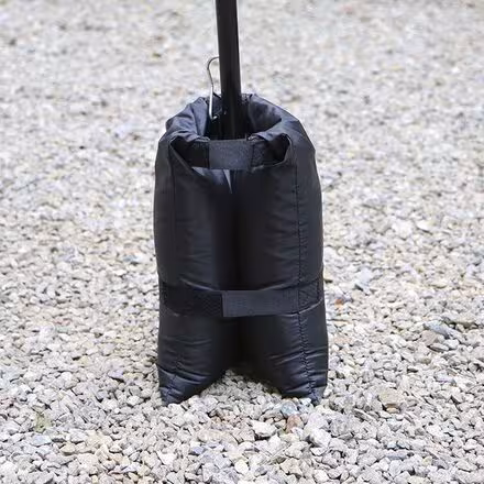 SUV Tailgating Canopy