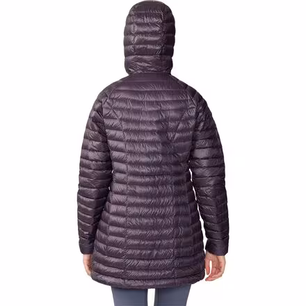 Ghost Whisperer Parka - Women's