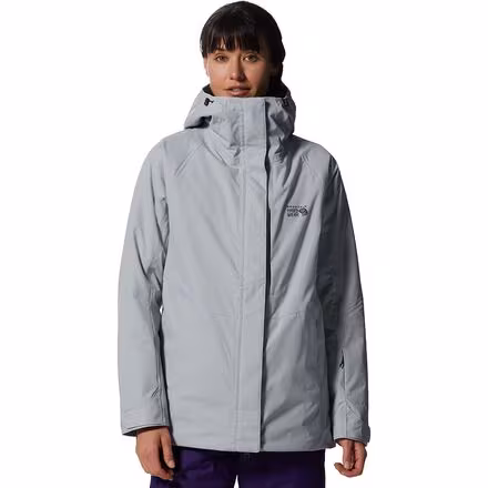 FireFall/2 Insulated Jacket - Women's