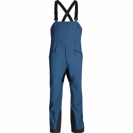 Hemispheres II Bib Pant - Men's
