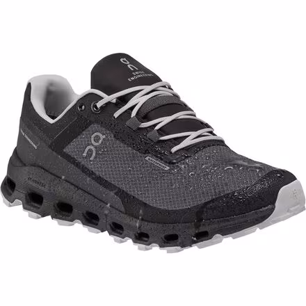 Cloudvista Waterproof Trail Running Shoe - Women's