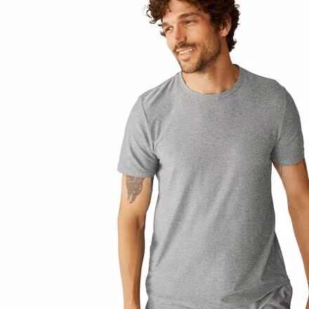 Always Beyond Crew T-Shirt 2.0 - Men's