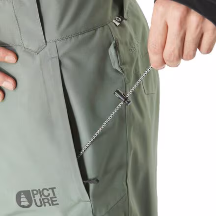 Picture Object Pant - Men's