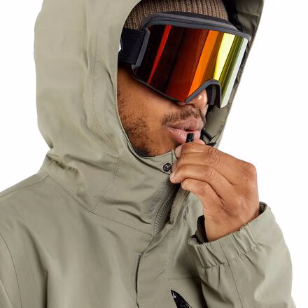 L GORE-TEX Jacket - Men's