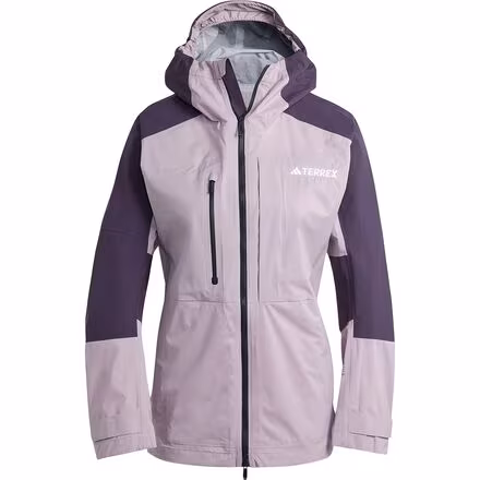 Xploric Rain.Rdy Jacket - Women's