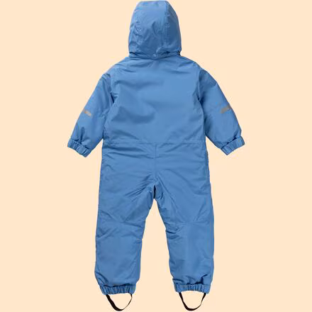 Snow Pile One-Piece Snow Suit - Infants'