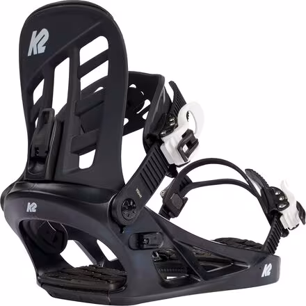 You+h Snowboard Binding - 2024 - Kids'