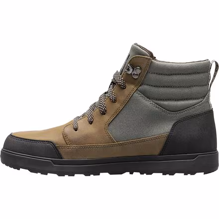 Mason High Boot - Men's