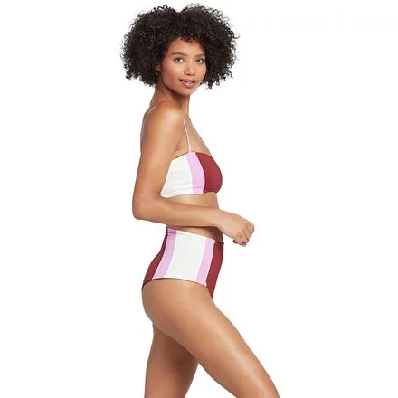 Portia Girl Classic Bikini Bottom - Women's