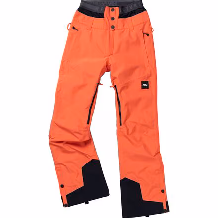 Exa 3 Button Pant - Women's