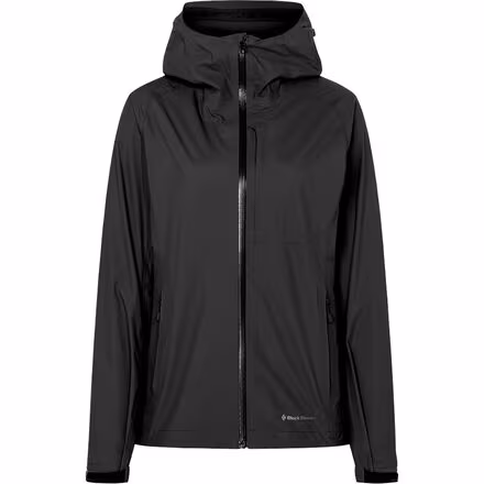Highline Shell Jacket - Women's