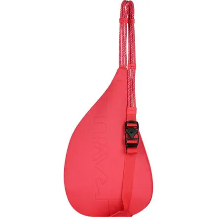 Mini Rope Sling Pack - Women's