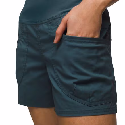 Kanab Short - Women's