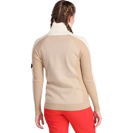 Smekker Knit Top - Women's