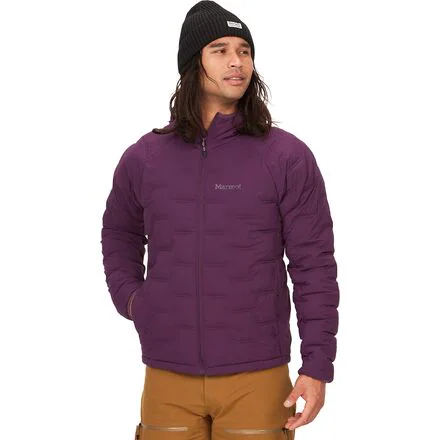 WarmCube Active Novus Jacket - Men's