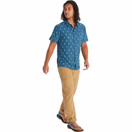 Aerobora Novelty Shirt - Men's