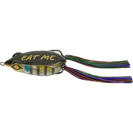 Filthy Frog Lure