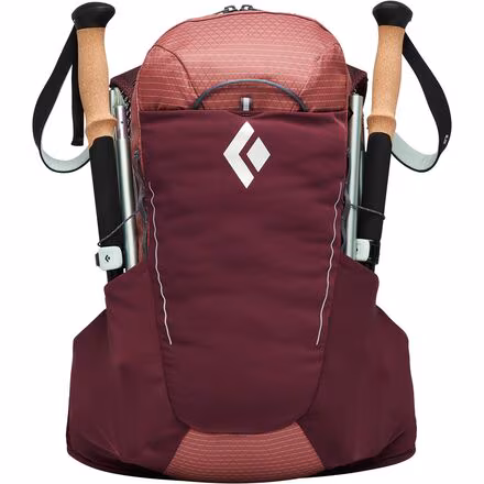 Pursuit 15L Backpack - Women's