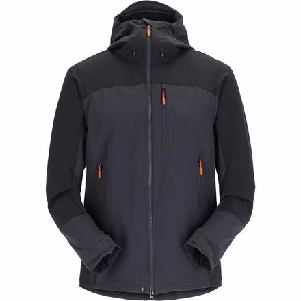 Scimitar Jacket - Men's