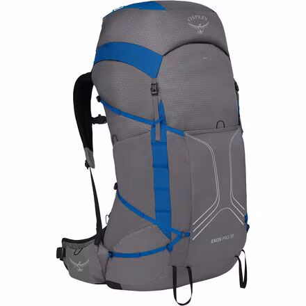 Exos Pro 55L Backpack