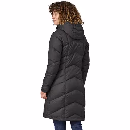 Down With It Parka - Women's