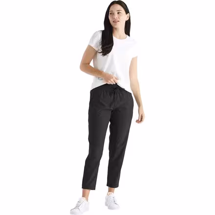 Breeze Cropped Pant - Women's