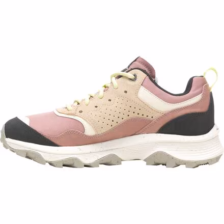 Speed Solo Hiking Shoe - Women's