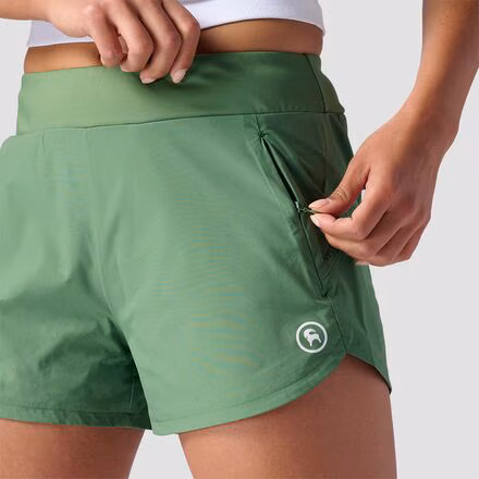 Destination 3.5in Short - Women's