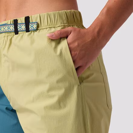 Utility Venture Pant - Women's