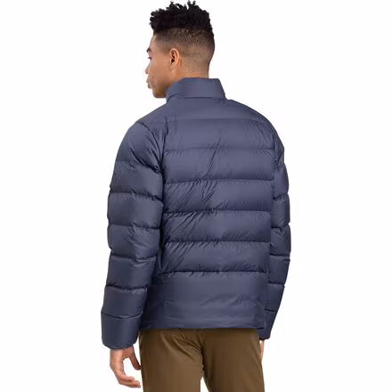 Coldfront Down Jacket - Men's