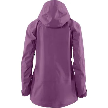 Trillium 3L Shell Jacket - Women's