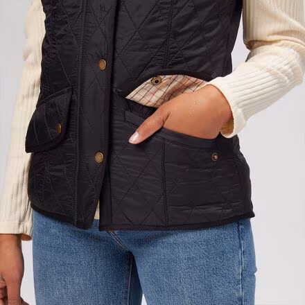 Cavalry Gilet Vest - Women's