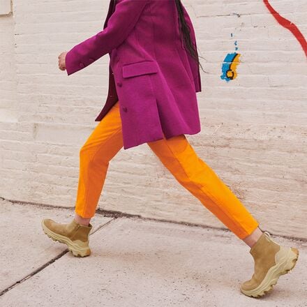 Kinetic Breakthru Acadia WP Boot - Women's