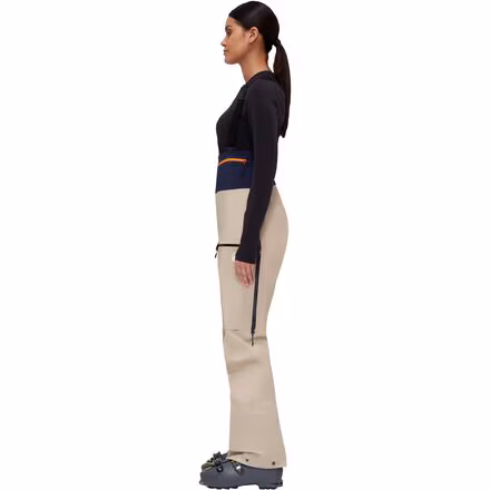 Haldigrat HS Bib Pant - Women's