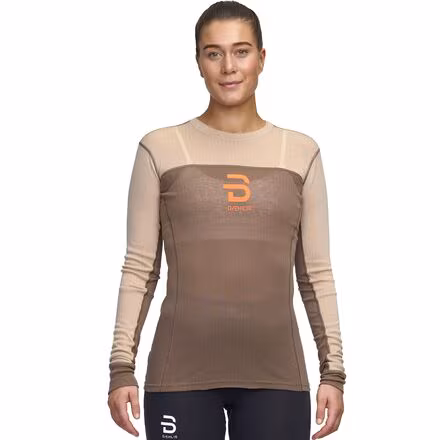 Performance-Tech LS Top - Women's