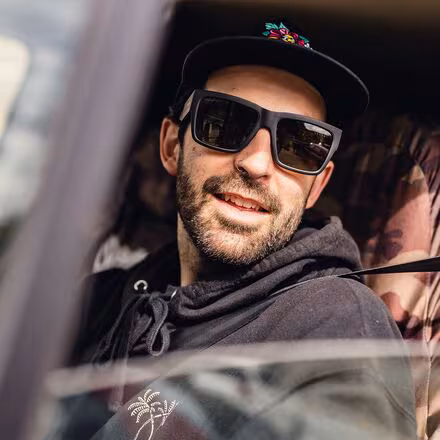 Lineup ChromaPop Polarized Sunglasses