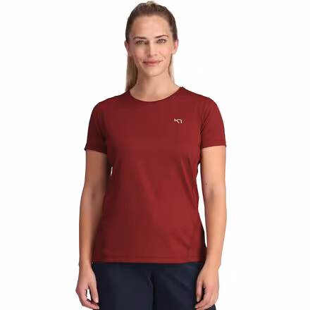 Nora Short-Sleeve T-Shirt - Women's
