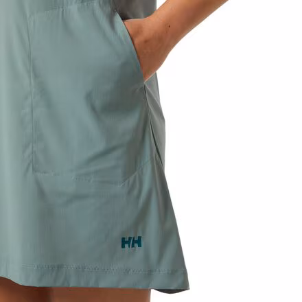 Tofino Solen Dress - Women's