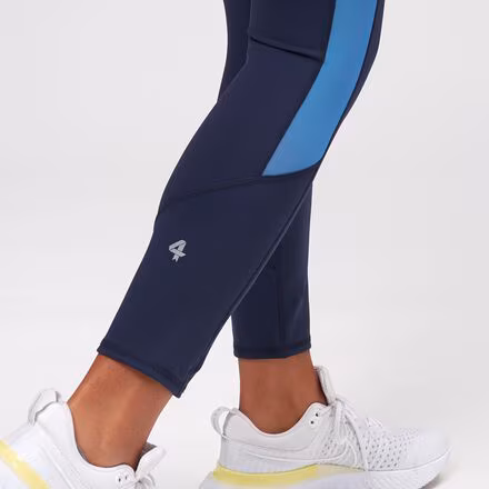 Precision Legging - Women's