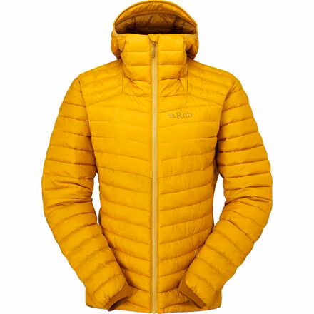 Cirrus Alpine Jacket - Women's
