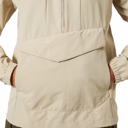 Vista Hike Anorak - Women's
