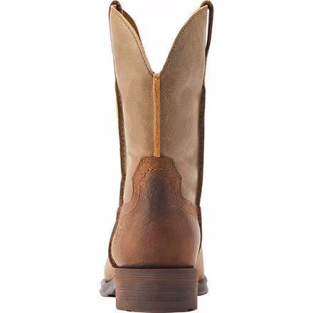 Rambler Western Boot - Women's