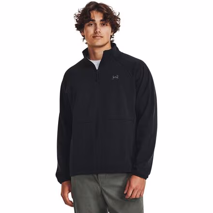 Storm Twill Specialist 1/4-Zip Jacket - Men's