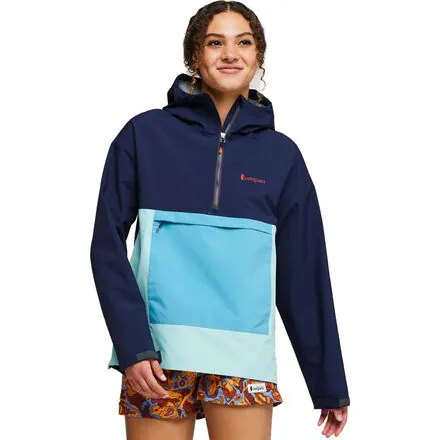 Cielo Rain Anorak - Women's