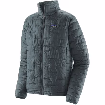 Micro Puff Insulated Jacket - Men's