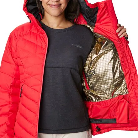 Roaring Fork Down Jacket - Women's