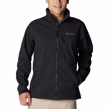 Cruiser Valley Softshell Jacket - Men's