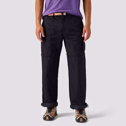 Utility Zip Off Pant - Men's
